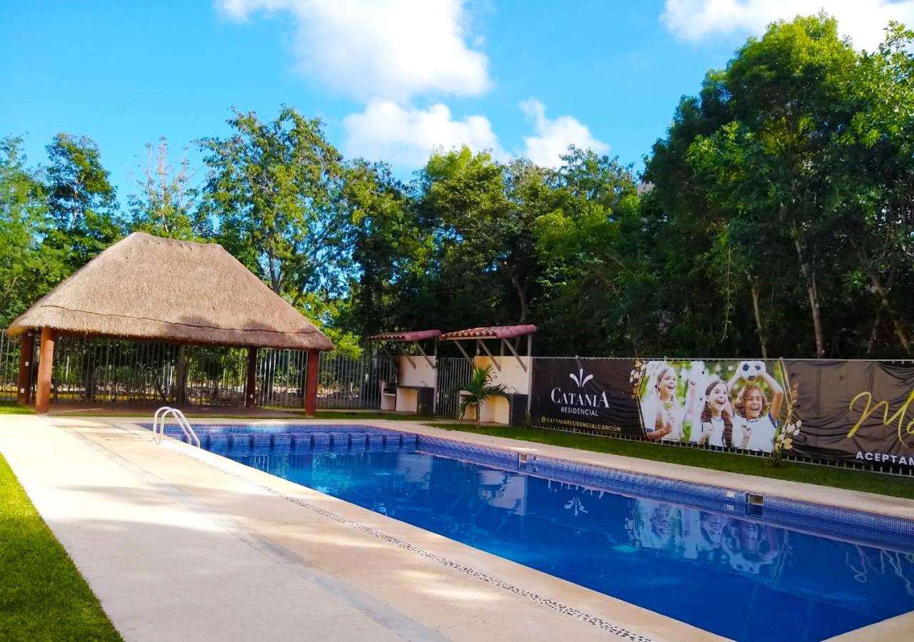 Love Vacations Cancun Cancún Exterior foto
