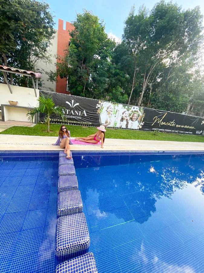 Love Vacations Cancun Cancún Exterior foto