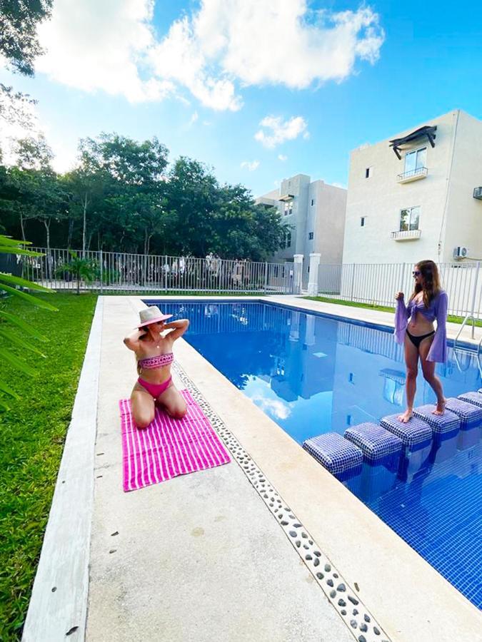 Love Vacations Cancun Cancún Exterior foto